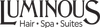 Luminous Hair Spa