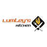 Lumley's kitchen