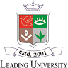 Dept. of MPH