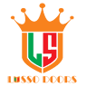 Lusso Doors