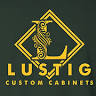Lustig Custom Cabinets