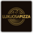 Luxuosa Pizza