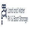 Land-Water RV & Boat Storage