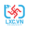 Camera LXC