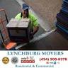 Lynchburg Movers