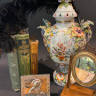 Lyndhurst Antiques Centre