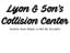 Lyon & Sons Collision Center