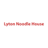 Lyton Noodle House