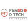 专业锁匠/Pakar Kunci /Kedai Kunci FAMOSO LOCKSMITH （PASIR GUDANG)