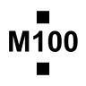 M100