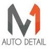 M1 Window Tint