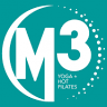 M3 Yoga & Hot Pilates Atlanta