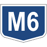 M6 alagút