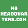 M8 Headquarters dot com