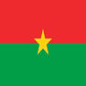 Embassy of Burkina Faso