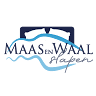 Maas en Waal slapen