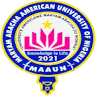 Maryam Abacha American University of Nigeria, Kano