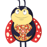 Macadam Pizza Belfort