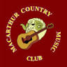 Macarthur Country Music Club