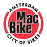 MacBike Rental Waterlooplein