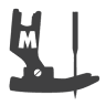 Machine A Coudre De L'Estrie