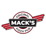 Mack’s Original Pizza Pub (KC’s Classic Burger Bar)