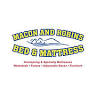 Macon and Robins Bed & Mattress - Mercer
