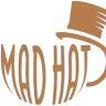 Mad Hat Coffee & Bubble Tea
