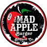 The Mad Apple Burger & Billiard Co.