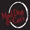 Mad Dog and Cat's Steak, Seafood, and Spirits