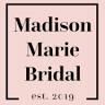Madison Marie Bridal