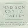madison sophia jewelry
