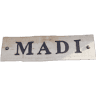 Madi farm