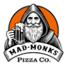 Mad Monks Pizza