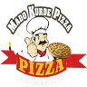 Mado Kurde Pizza