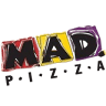 Mad Pizza-pizza downtown seattle