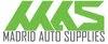 Madrid Auto Supplies