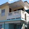 La casa de Mady y Pepe