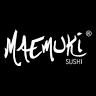 Maemuki Sushi - Caçador