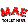 MAE Toilets