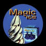 Magic Ice - prafuri inghetata