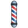 Garritano's Magic City Barber Shop