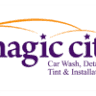 Magic City Customs Wash & Tint