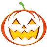 Magic of The Jack o lanterns