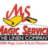 Magic Services Inc.