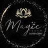 MagicTouch - Massagem