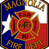 Magnolia Fire Department - Station 183
