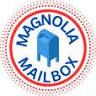 Magnolia Mailbox