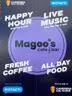 Magoo's Cafe and Bar