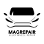 Mag Repair - Mag & Alloy Wheel Repair